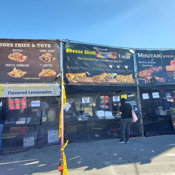 626 Night Market Mini - Milpitas - Eateries - Festivals Near Me - Milpitas, California