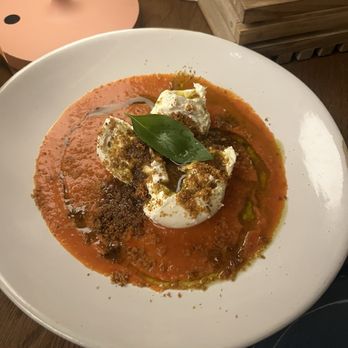 Catria Cucina and Bar - Burrata - Italian Near Me - New York, New York Catria Cucina and Bar - Burrata - Italian Near Me - New York, New York