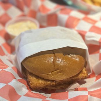 Glacier Flakes-Chili Pepper Cantina - Fish Sandwich - Ice Cream & Frozen Yogurt Near Me - York, Pennsylvania Glacier Flakes-Chili Pepper Cantina - Fish Sandwich - Ice Cream & Frozen Yogurt Near Me - York, Pennsylvania