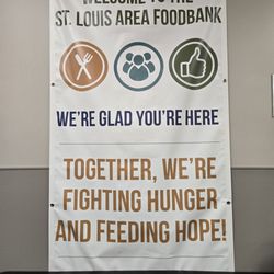 St Louis Area Foodbank