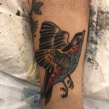 Energy Tattoo - Tattoo Near Me - Santa Barbara, California Energy Tattoo - Tattoo Near Me - Santa Barbara, California