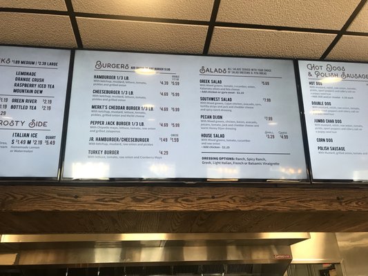 Menu photo 6 Michael's Beef House Oak Park, IL Menu photo 6 Michael's Beef House Oak Park, IL