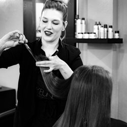 Escape Hair Salon & Spa - Jessica Johnson