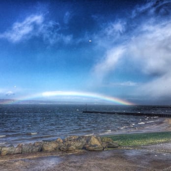 The Dirty Duck - View from outside The Dirty Duck - Pubs Near Me - Holywood, NDN