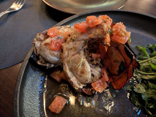 The Americano Restaurant by null