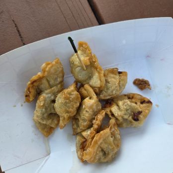 KCM Eggrolls - Food Trucks Near Me KCM Eggrolls - Food Trucks Near Me