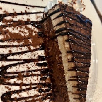 Ferraro's Kitchen - Chocolate Layer Cake - Italian Near Me - Blue Ridge, Georgia Ferraro's Kitchen - Chocolate Layer Cake - Italian Near Me - Blue Ridge, Georgia