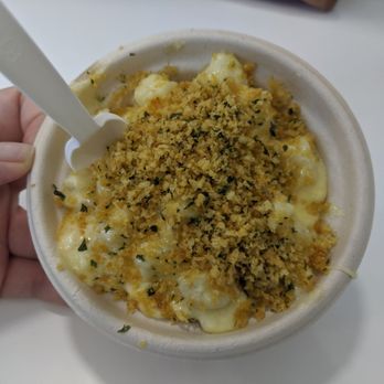 Murray's Mac & Cheese - Small classic mac and cheese - Sandwiches Near Me - New York, New York