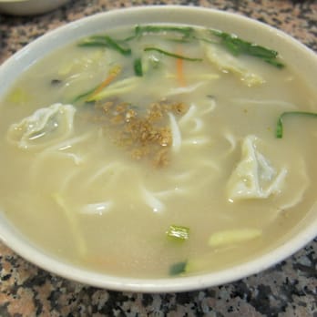 Mdk Noodles - Kal Guk Su $7.95 - Korean Near Me - Anaheim, California Mdk Noodles - Kal Guk Su $7.95 - Korean Near Me - Anaheim, California