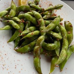 EDAMAME EDAMAME