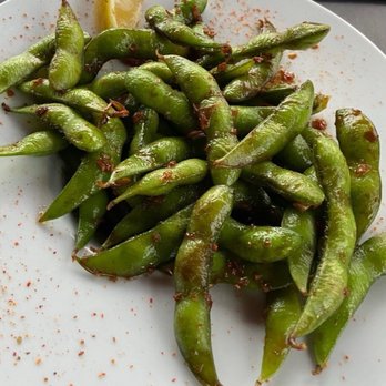 RA Steak & Sushi - EDAMAME - Sushi Bars Near Me - Pembroke Pines, Florida RA Steak & Sushi - EDAMAME - Sushi Bars Near Me - Pembroke Pines, Florida