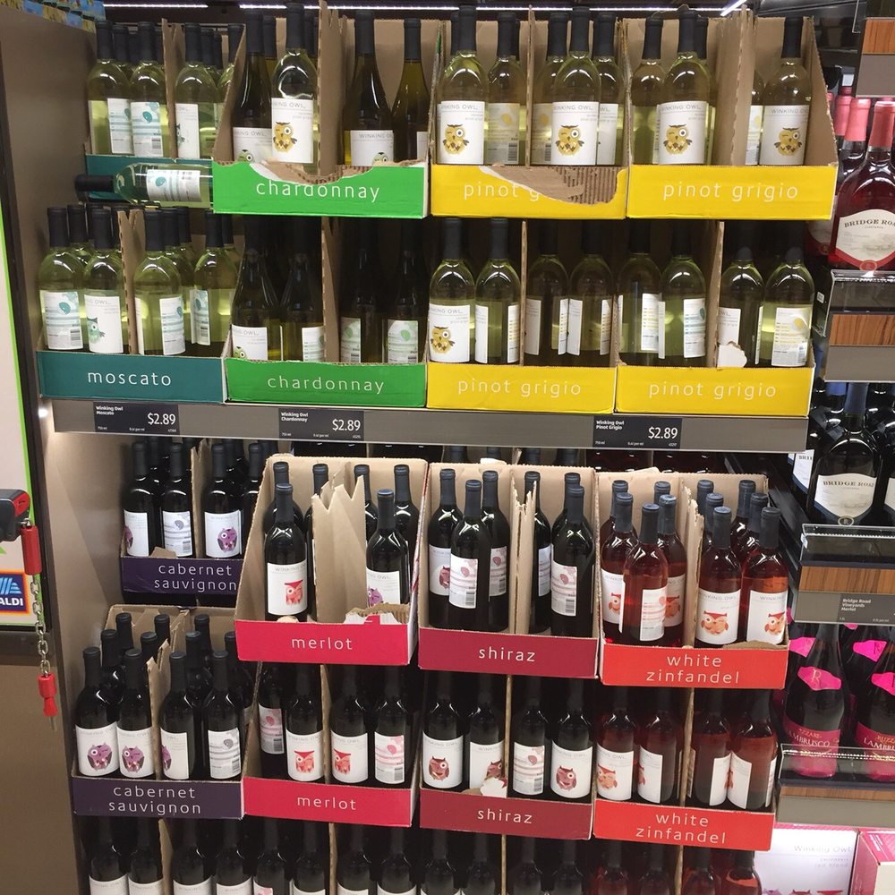 ALDI - Wine - Grocery Near Me - Blue Island, Illinois ALDI - Wine - Grocery Near Me - Blue Island, Illinois