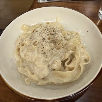 Cheese Wheel Pasta & Pizza - Fettuccine from the cheese wheel! - Pizza Near Me - Clearwater, Florida Cheese Wheel Pasta & Pizza - Fettuccine from the cheese wheel! - Pizza Near Me - Clearwater, Florida