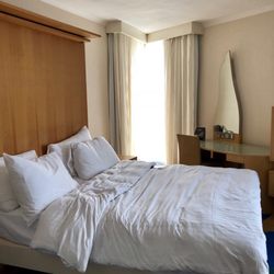 Radisson Blu Hotel