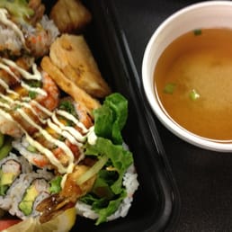 Shrimp Tempura Shrimp Tempura