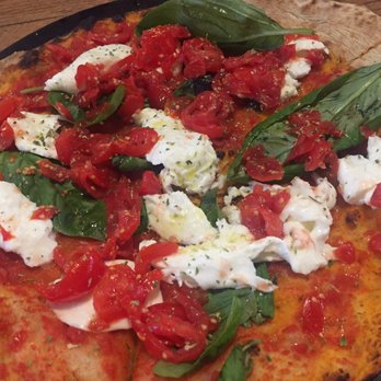Mercato Centrale - Capri Pizza - Food Court Near Me - Florence, FI Mercato Centrale - Capri Pizza - Food Court Near Me - Florence, FI