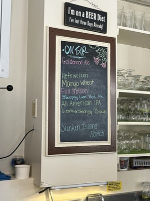 Council Rock Brewery by null