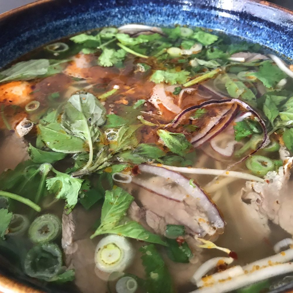 Bun Bo Hue