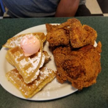 Metro Diner - Chicken & waffles - American Near Me - Tampa, Florida Metro Diner - Chicken & waffles - American Near Me - Tampa, Florida