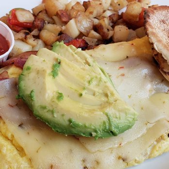 Ruby's Diner - ABC omelet - Diners Near Me - Commerce, California Ruby's Diner - ABC omelet - Diners Near Me - Commerce, California