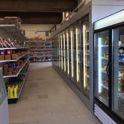 Oriental Market （东方超市）
