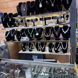 Pacific Beads - Beautiful Jewelry at affordable prices