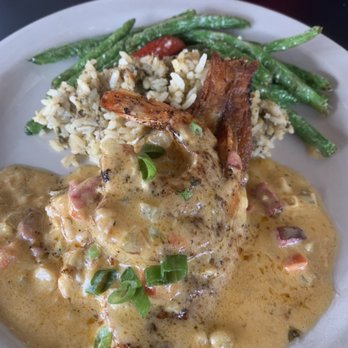 BB's Tex-Orleans - Seafood Near Me - Webster, Texas