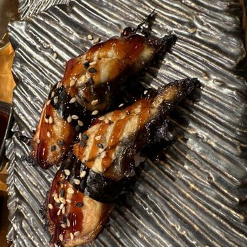 Kazuki Sushi - Sushi Bars Near Me - Los Angeles, California Kazuki Sushi - Sushi Bars Near Me - Los Angeles, California