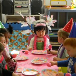 Sunny Childcare Preschool