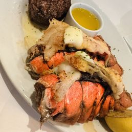 Filet Mignon