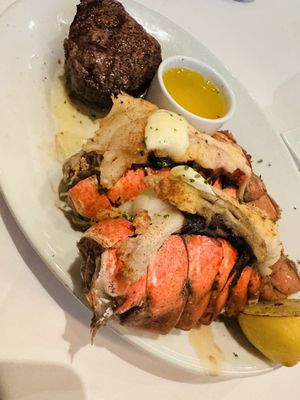 Ruth's Chris Steak House by null