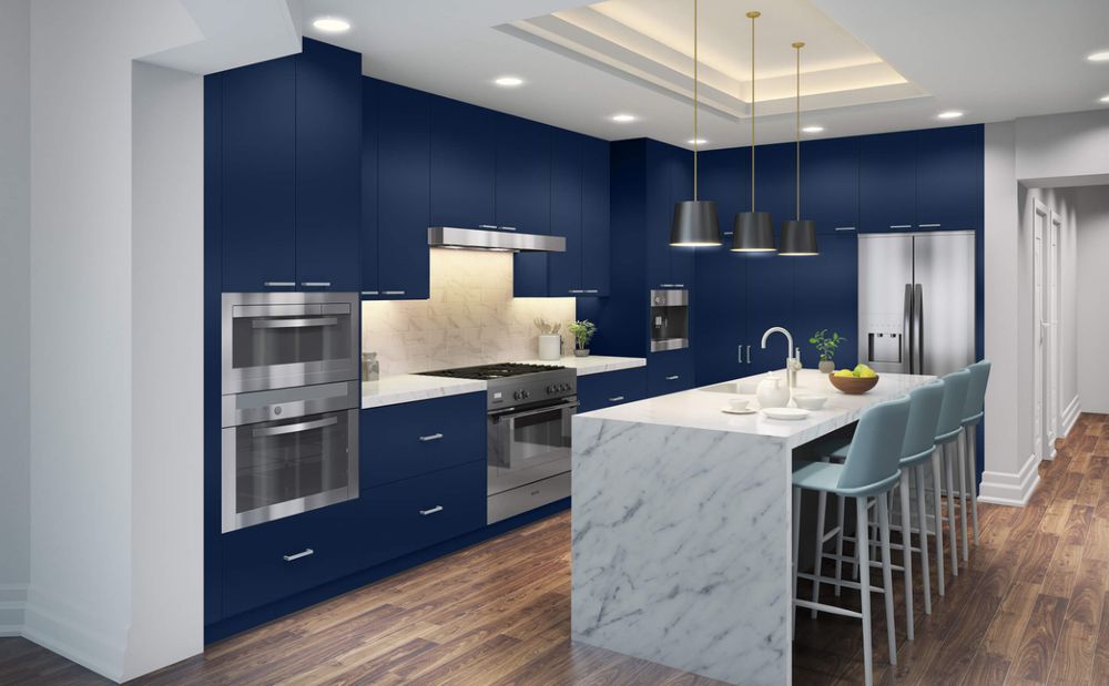 Slide of Winning Remodeling