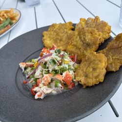 Tideline Palm Beach Ocean Resort & Spa - Ceviche