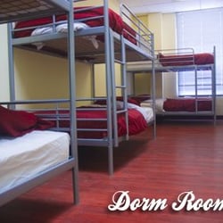 Wicked Hostels