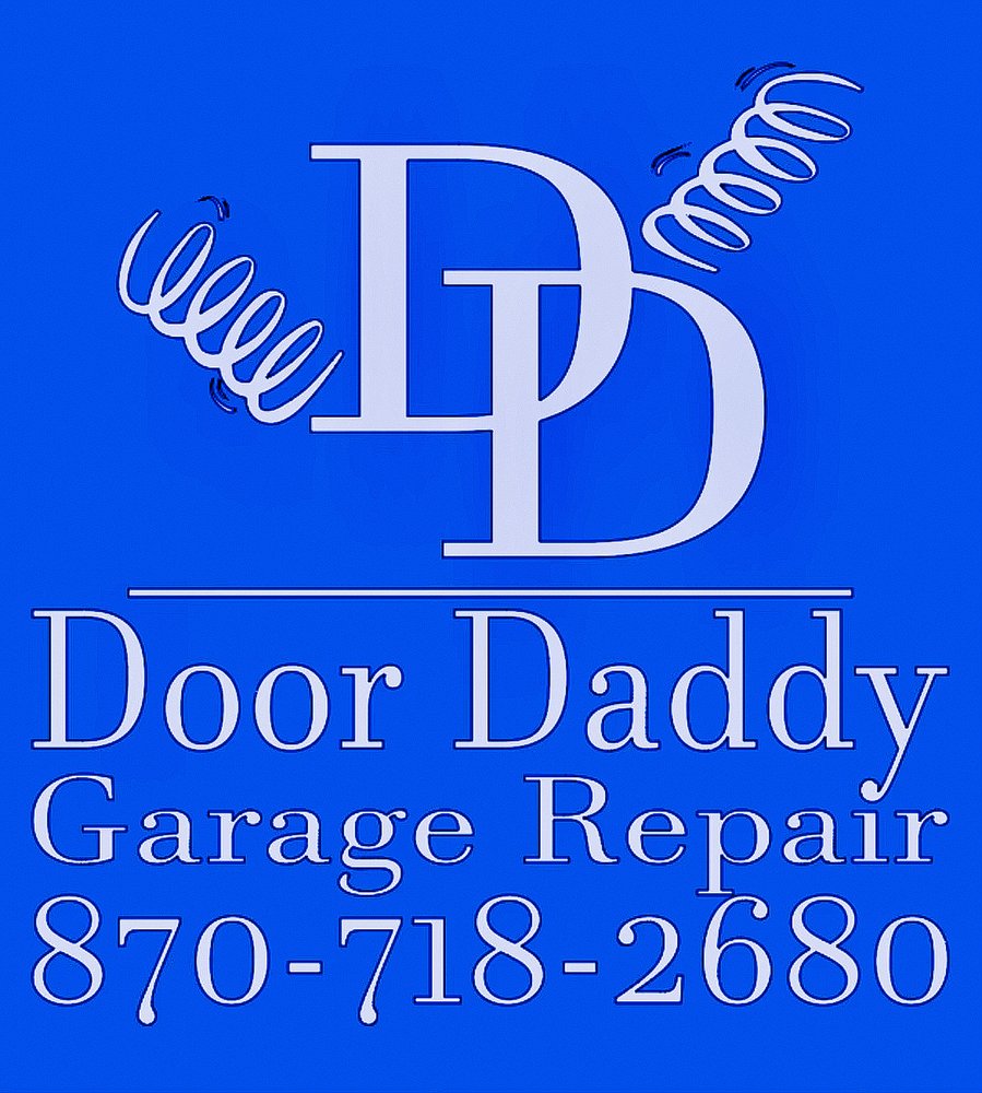 DOOR DADDY GARAGE REPAIR Request a Quote Rison, Arkansas Garage