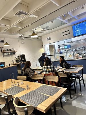 Carasau Pasta Bar by null