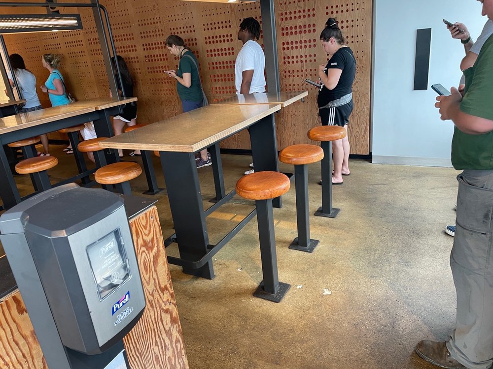 CHIPOTLE MEXICAN GRILL Updated October 2024 49 Reviews 1620 W Park Sq, Xenia, Ohio