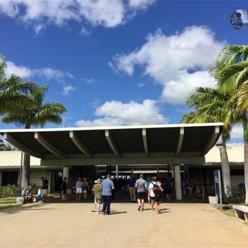 Pearl Harbor - Visitor Centers Near Me - Honolulu, Hawaii