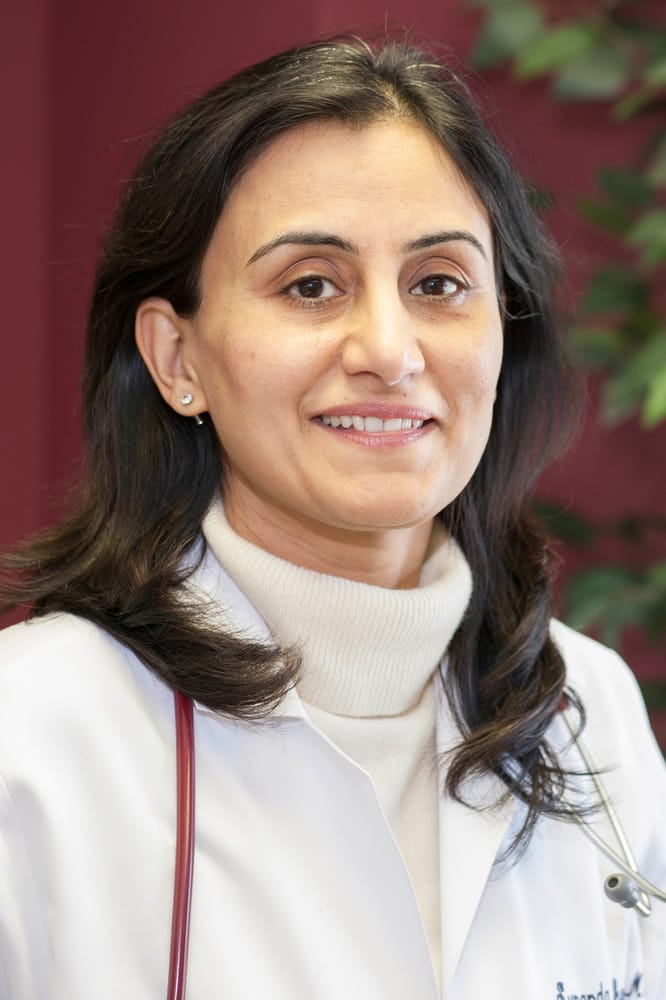 INTERNAL MEDICINE ASSOCIATES OF RESTON Updated September 2024 33