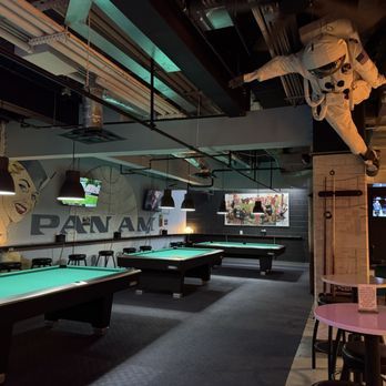 Astro Beer Hall - Donuts Near Me - Arlington, Virginia Astro Beer Hall - Donuts Near Me - Arlington, Virginia
