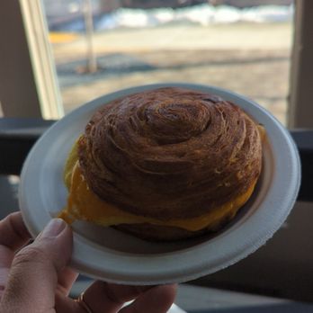 District Cafe - Coffee & Tea Near Me - Kensington, Maryland