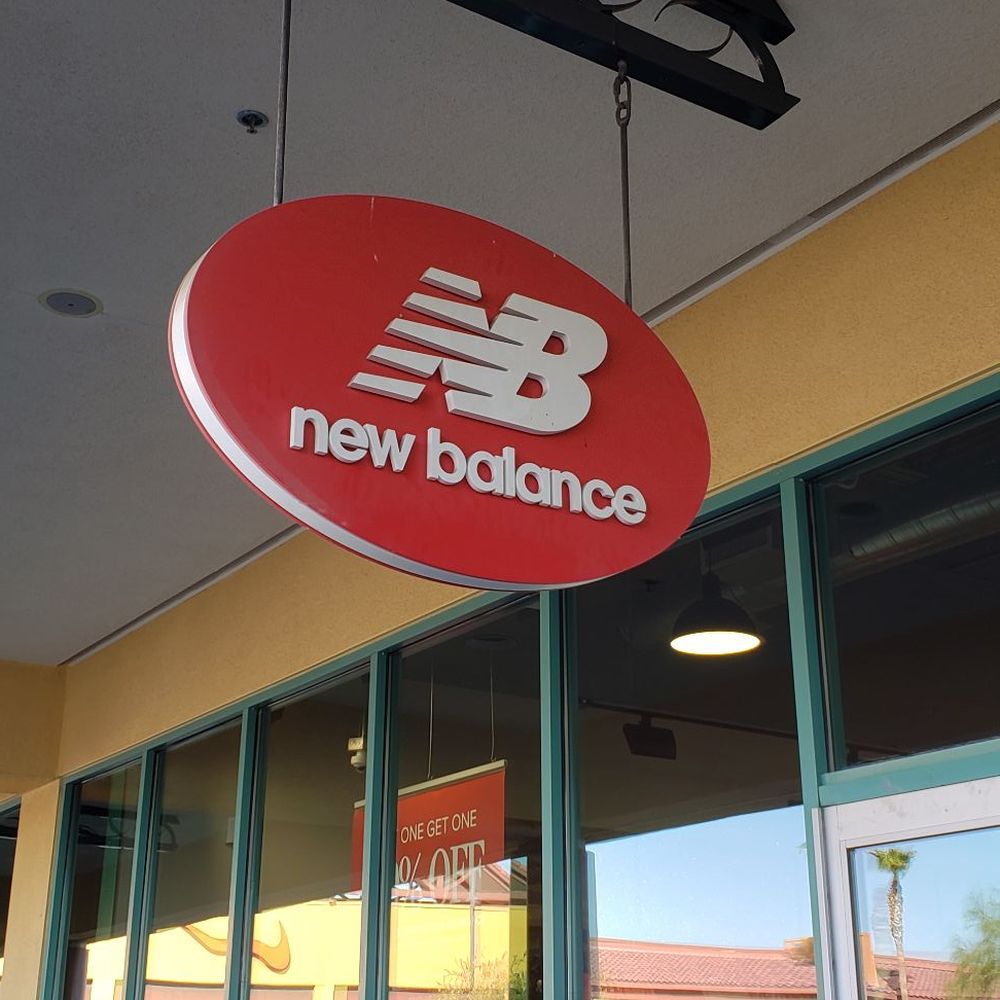 New Balance - Shoe Stores Near Me - Barstow, California New Balance - Shoe Stores Near Me - Barstow, California