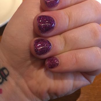 Trend Nails - Nail Salons Near Me - Knoxville, Tennessee