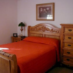 Lakeview Motel And Apartments