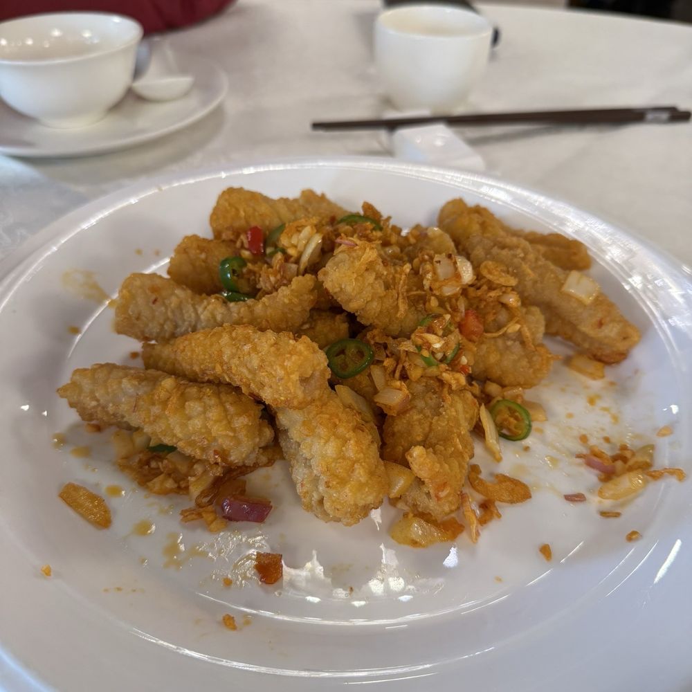 Neptune Seafood Restaurant - Dim Sum Near Me - Coquitlam, British Columbia
