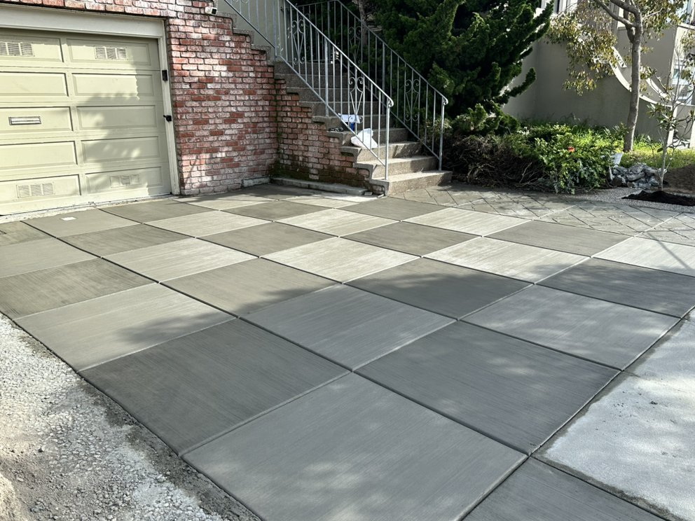 Green Valley Landscaping Services - tree service in San Francisco, CA