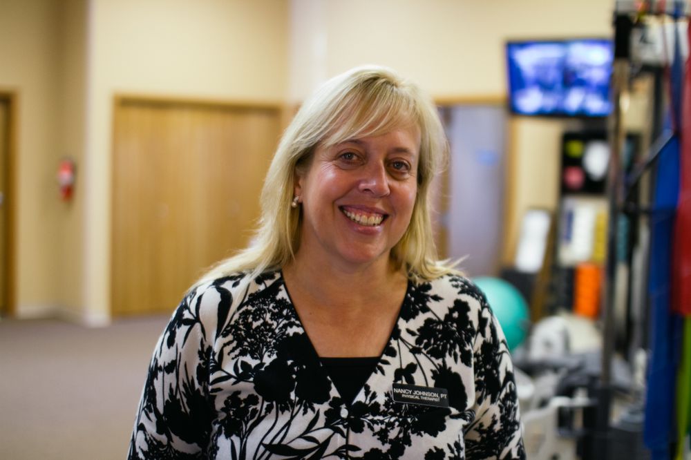 LAKELAND SPORTS & SPINE PHYSICAL THERAPY Updated August 2024 17