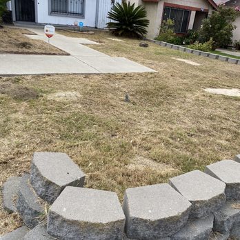 A.G landscape - Front yard after - Landscaping Near Me A.G landscape - Front yard after - Landscaping Near Me