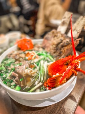Gao Viet Kitchen by null