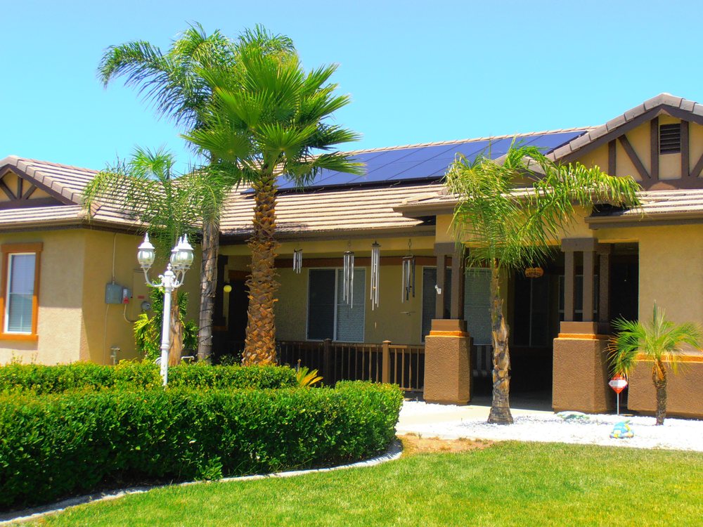 Slide of Sun Dynamics Energy Solutions